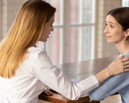 试管婴儿成功率与女性体重关系探讨：肥胖女性是否能够实现生育梦想