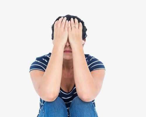 怀孕初期反应_发现怀孕多久做b超,2026漯河不孕不育医院排名，附漯河生殖医院