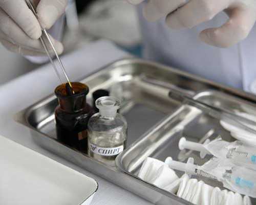 南宁洗精费用 南宁试管人民医院做试管婴儿前要注意这些事 ‘孕囊位置真的能