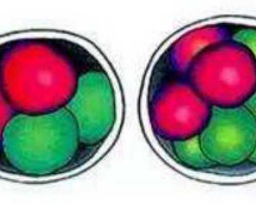 陕西中医药大学附属医院试管婴儿 陕西三代试管婴儿医院大全 ‘彩超常规单侧