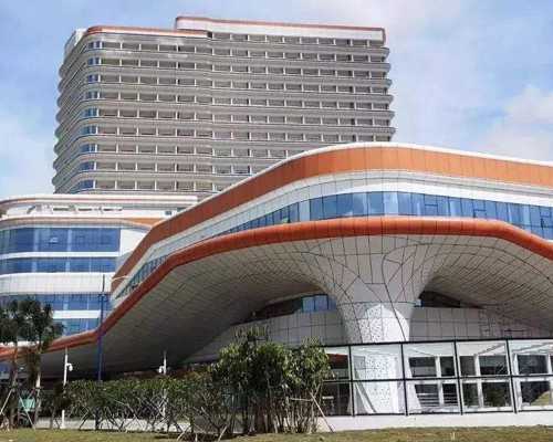 中山大学一院能做试管的医生 中山二院三代试管婴儿成功率 ‘四维彩超怎么分