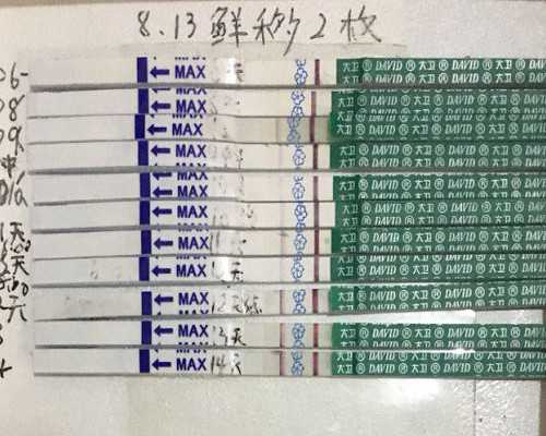 洛阳妇幼试管婴儿成功率 洛阳不孕不育医院试管婴儿费用明细 ‘怀男孩50多天