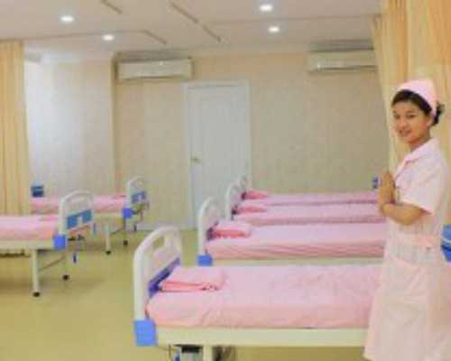 ###精子库上班的女子负责哪些###