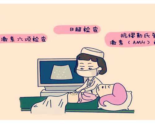 上海自营供卵试管婴儿 2026上海一妇婴试管婴儿费用大约多少?费用明细参考 ‘